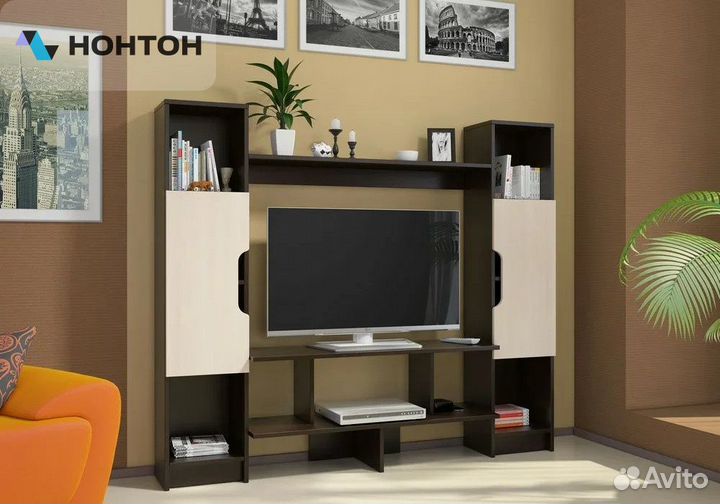 Стенка TV-6