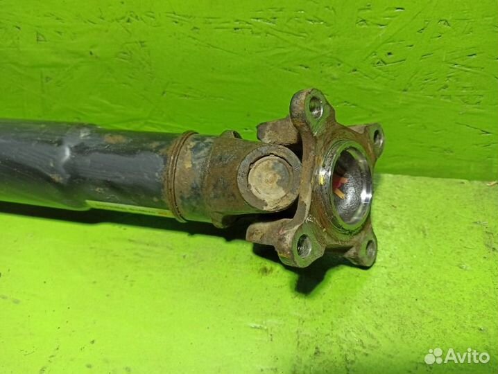 Карданный вал Kia Sportage 3 SL G4KD 2013