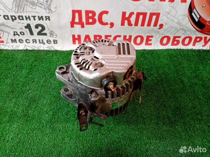 Генератор Toyota Estima ACR30W 1AZ-FE