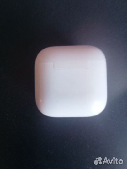 Наушники xiaomi redmi buds 4