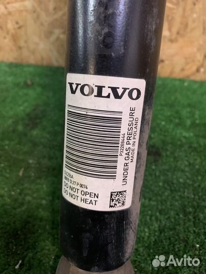 Амортизатор задний volvo S90 V90 V90CC