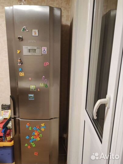 Gorenje холодильник