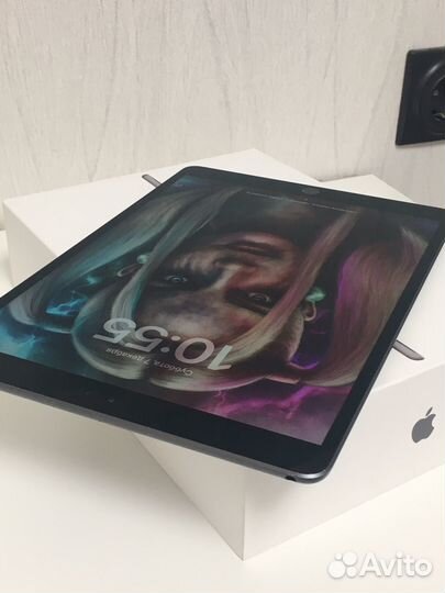 iPad air 3 64gb procreate+pencil