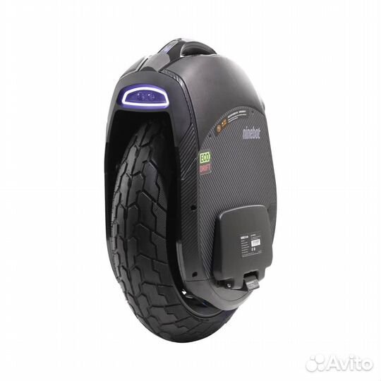 Моноколесо Ninebot Segway One Z10 995Wh