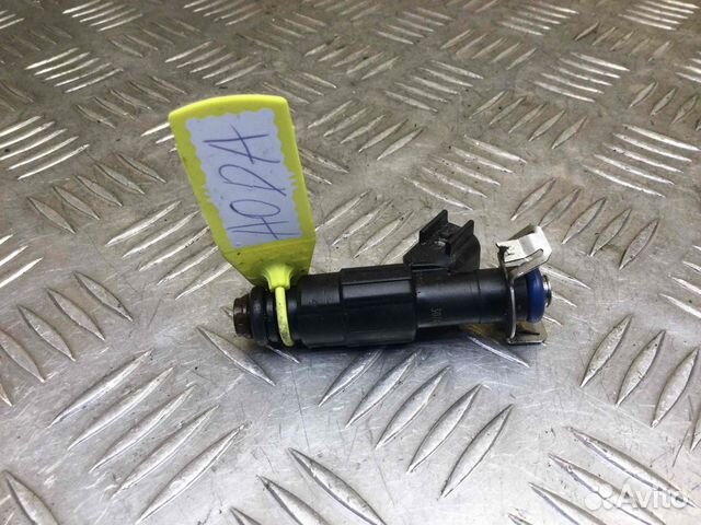 Форсунка Ford Focus 0280156154; 0280156009; 114995