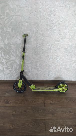 Самокат novatrack