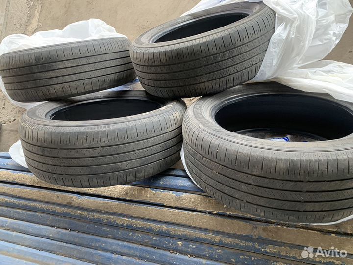 Goodyear Eagle LS 225/55 R18 98H