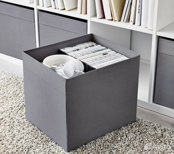 Стеллаж IKEA