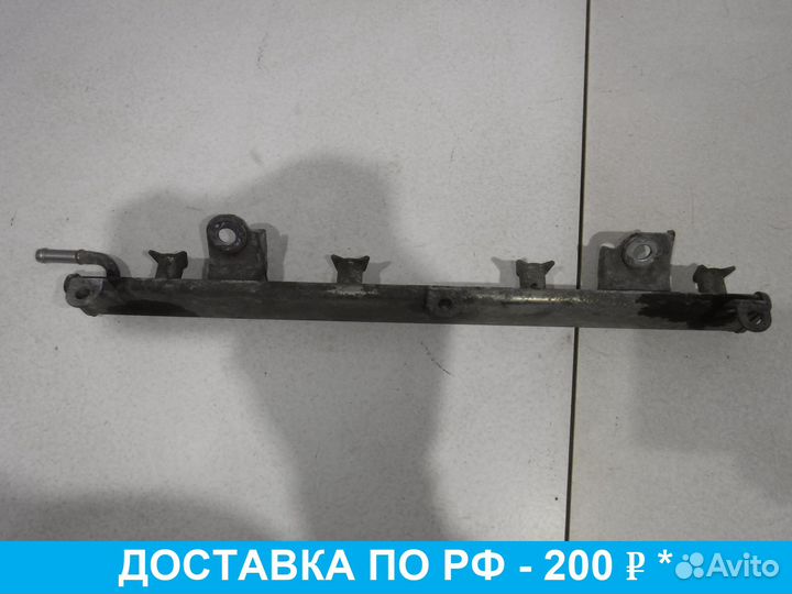 Рейка топливная Suzuki Swift