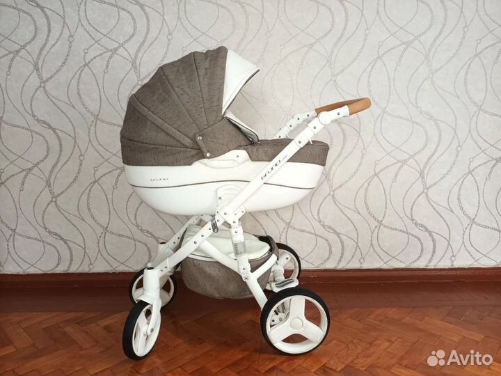 Riko bruno luxe 2 в 1