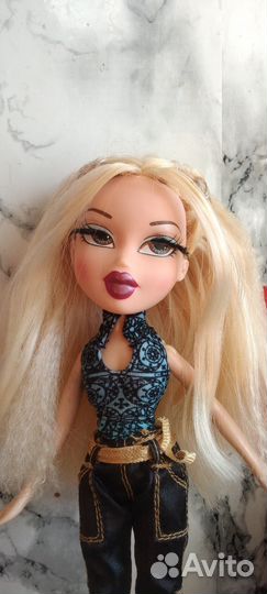 Кукла Bratz