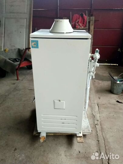 Котёл газовый
