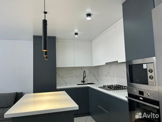 Кухни на заказ мебель на заказ