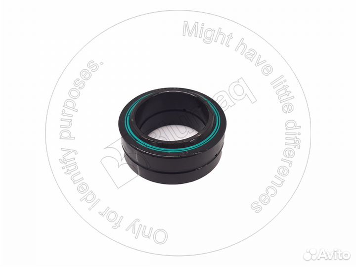 Шаровый шарнир