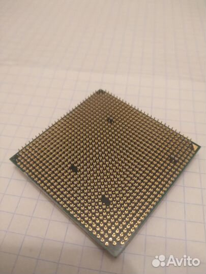 Процессор amd fx 4100