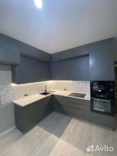 Кухня на заказ