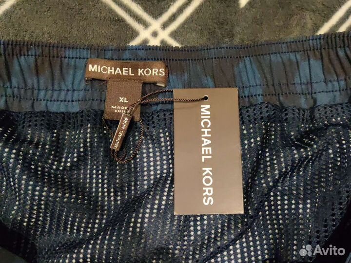 Шорты Michael Kors