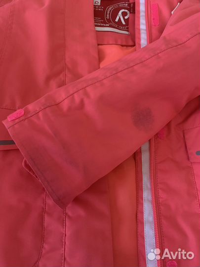 Куртка Reima 104