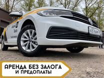 Авто под такси с лицензией на газу