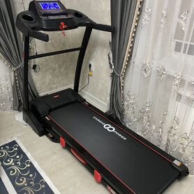 Беговая дорожка Cardio Power T30 New