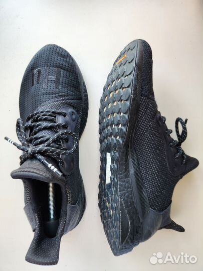 Adidas Pharrell Williams HU