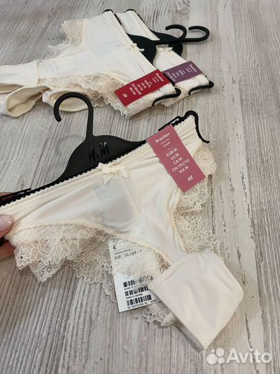 Трусики бразильяна H&M