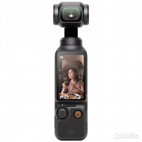 DJI Osmo Pocket 3 Combo, Osmo Action 4, GoPro 11