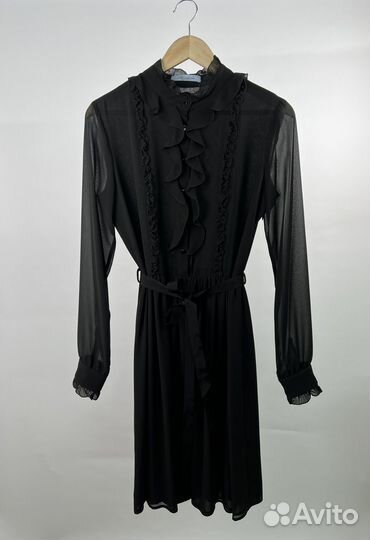 Платье Blumarine, р36