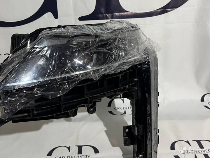 Фара Exeed Rx новая оригинал