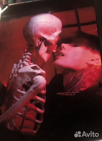 Постеры Дмитрий Матвеев