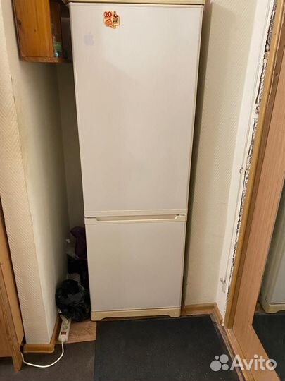 Холодильник