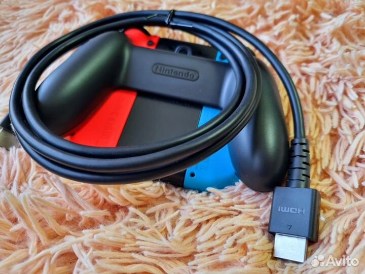 Hdmi Nintendo switch Oled