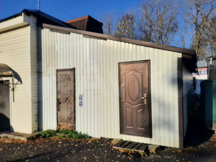 Центр. Склад 18 м² Сдаю