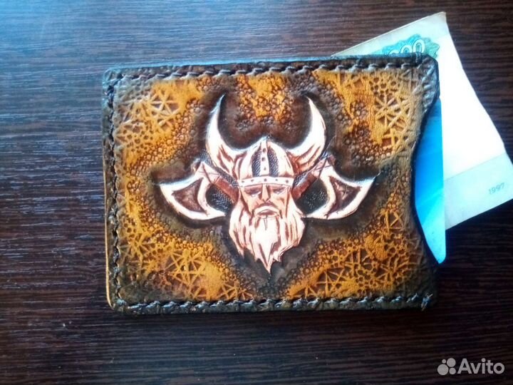 Картхолдер