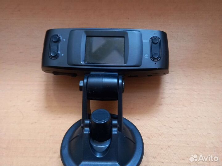 Видео регистратор