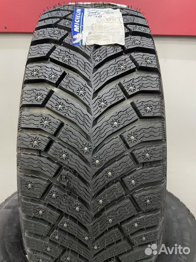 Michelin X-Ice North 4 205/65 R16 99T