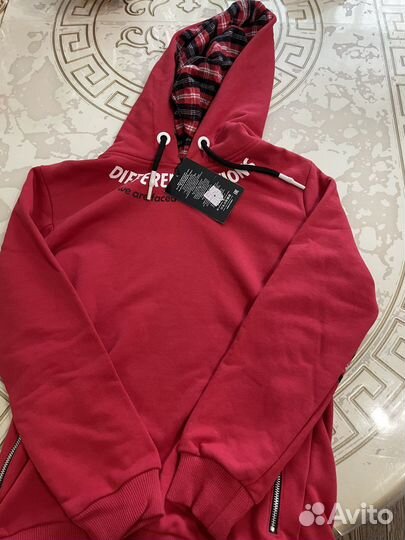 Толстовка детская