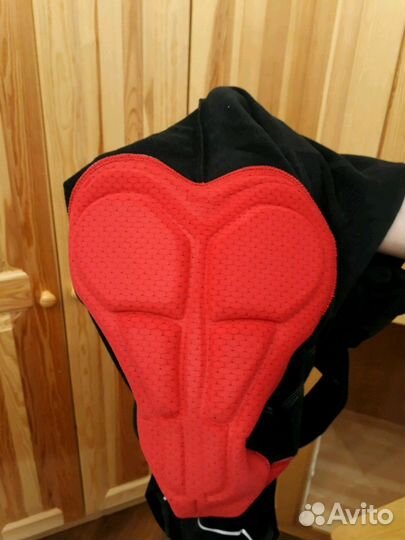 Утепленное осенне-зимнее велотрико DHB Vaeon Zero