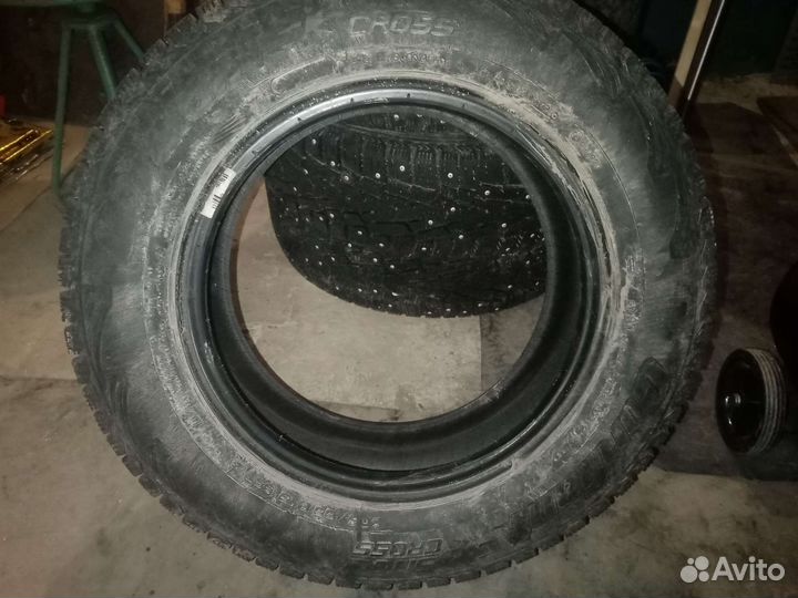 Cordiant Snow Cross 205/65 R15