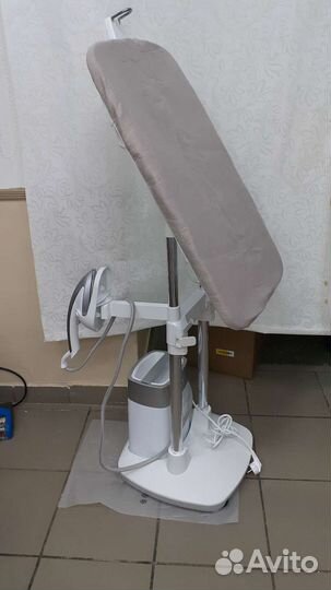 Гладильная система tefal