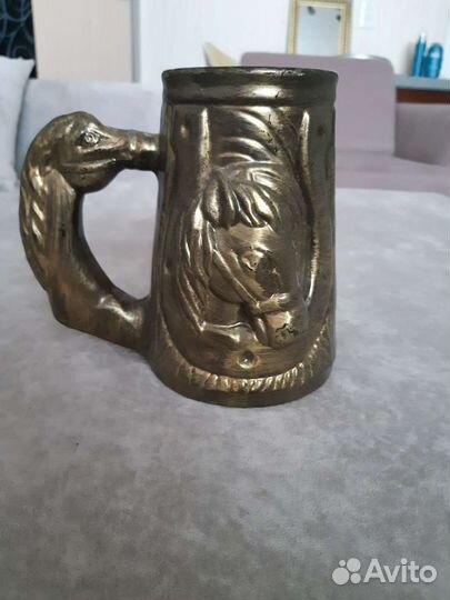 Пивная кружка (кувшин)