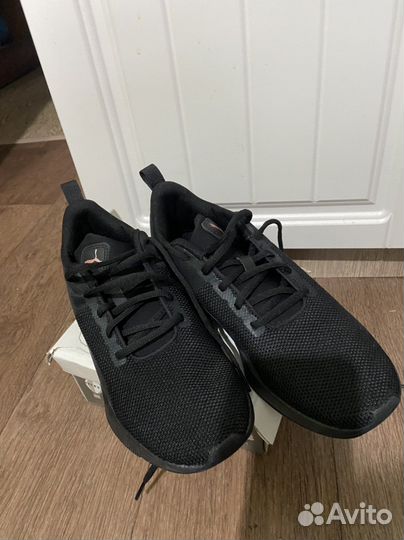 Кроссовки puma женские