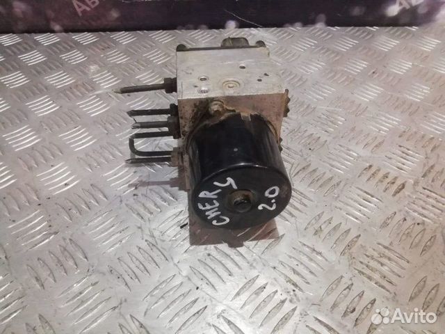 Блок ABS Chery Fora 2.0 2004-2012