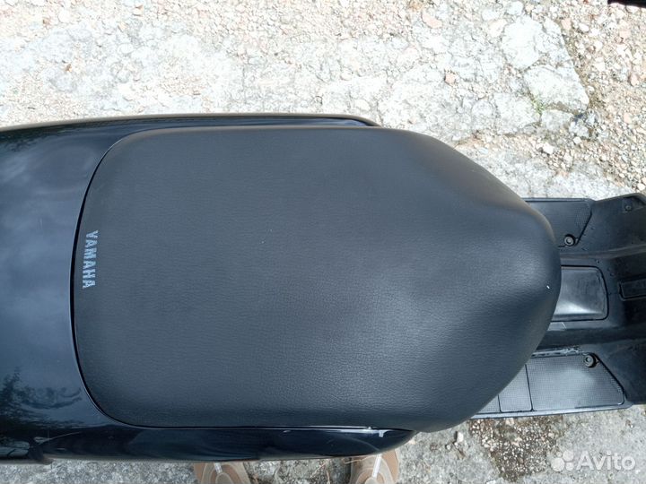 Мопед Yamaha Vox