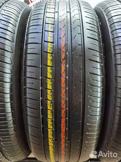 Pirelli Scorpion Verde 235/50 R18 97V