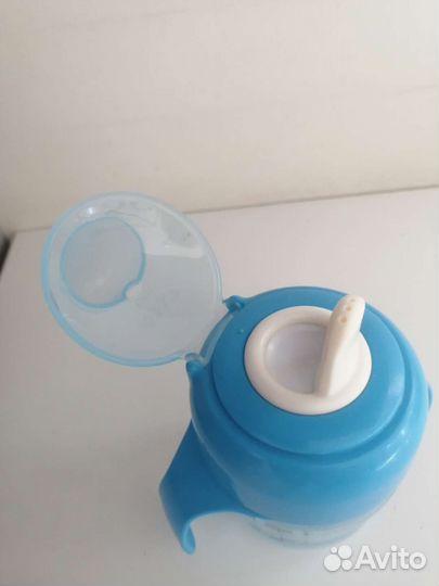 Детская посуда