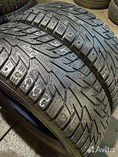 Hankook Winter I'Pike RS W419 205/65 R16