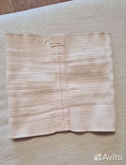 Корсет поясничный