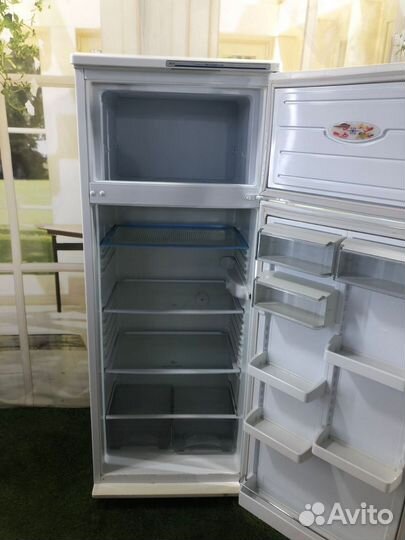 Холодильник. Частный мастер