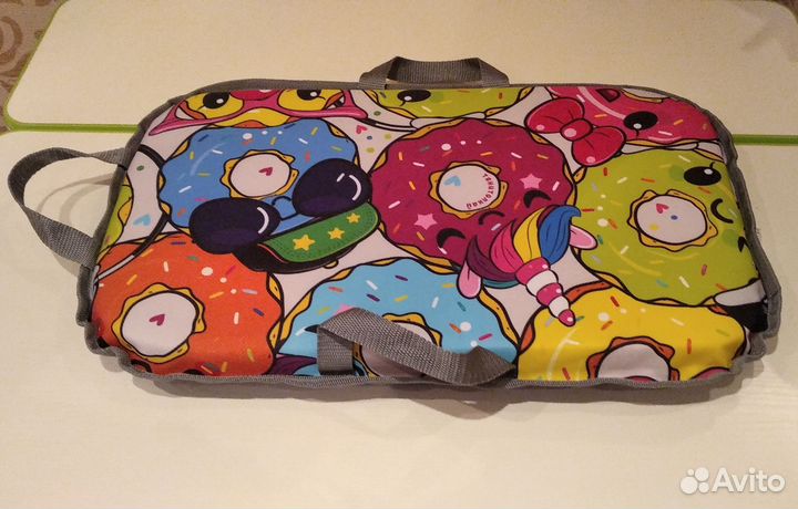 Ледянка мягкая с ручками